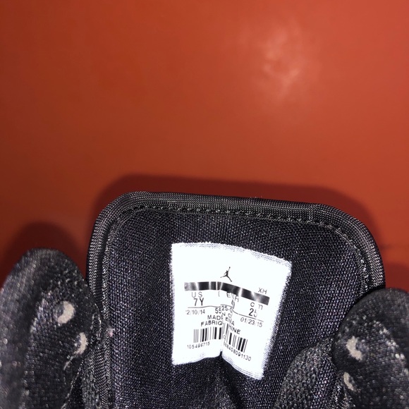 Jordan 1 mid - Picture 5 of 6